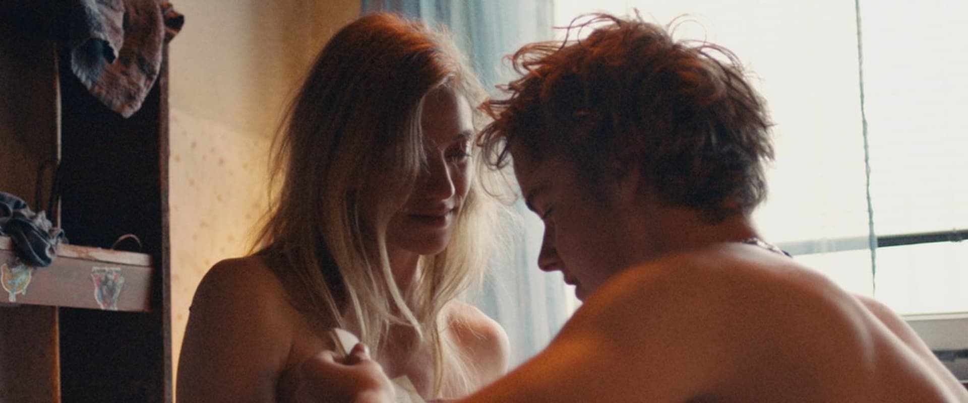 دانلود فیلم Grand Jete 2022 (گرند جته 2022) بدون سانسور با زیرنویس فارسی