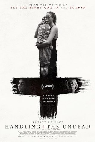 دانلود فیلم Handling the Undead 2024 دانلود فیلم Handling the Undead 2024