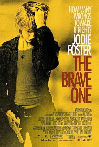دانلود فیلم The Brave One 2007 دانلود فیلم The Brave One 2007