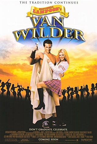 دانلود فیلم Van Wilder 2002 دانلود فیلم Van Wilder 2002