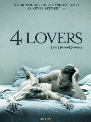 دانلود فیلم Four Lovers 2010 دانلود فیلم Four Lovers 2010