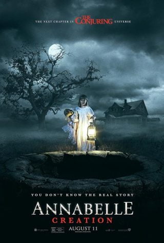 دانلود فیلم Annabelle: Creation 2017 دانلود فیلم Annabelle: Creation 2017