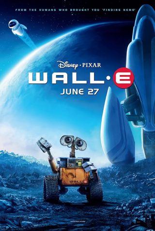 دانلود انیمیشن WALL E 2008 دانلود انیمیشن WALL E 2008