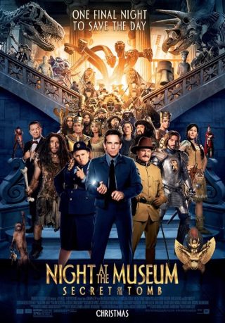 دانلود فیلم Night at the Museum: Secret of the Tomb 2014 دانلود فیلم Night at the Museum: Secret of the Tomb 2014