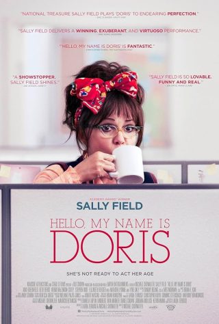 دانلود فیلم Hello My Name Is Doris 2015 دانلود فیلم Hello My Name Is Doris 2015