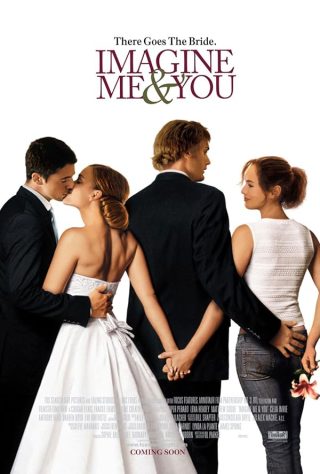 دانلود فیلم Imagine Me & You 2005 دانلود فیلم Imagine Me & You 2005