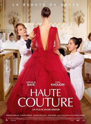 دانلود فیلم Haute couture 2021 دانلود فیلم Haute couture 2021