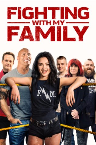 دانلود فیلم Fighting with My Family 2019 دانلود فیلم Fighting with My Family 2019