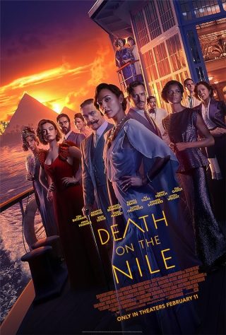 دانلود فیلم Death on the Nile 2022 دانلود فیلم Death on the Nile 2022