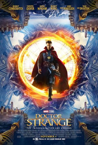دانلود فیلم Doctor Strange 2016 دانلود فیلم Doctor Strange 2016