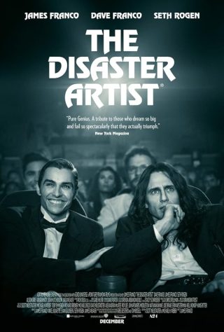 دانلود فیلم The Disaster Artist 2017 دانلود فیلم The Disaster Artist 2017