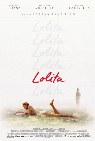 دانلود فیلم Lolita 1997 دانلود فیلم Lolita 1997