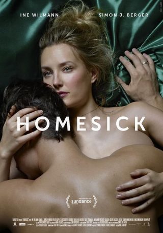 دانلود فیلم Homesick 2015 دانلود فیلم Homesick 2015