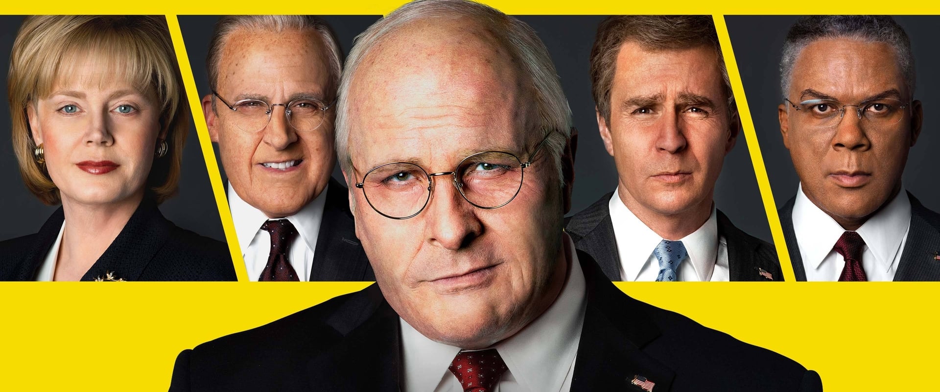 دانلود فیلم Vice 2018 (کینگزمن: سرویس مخفی 2018) بدون سانسور با زیرنویس فارسی