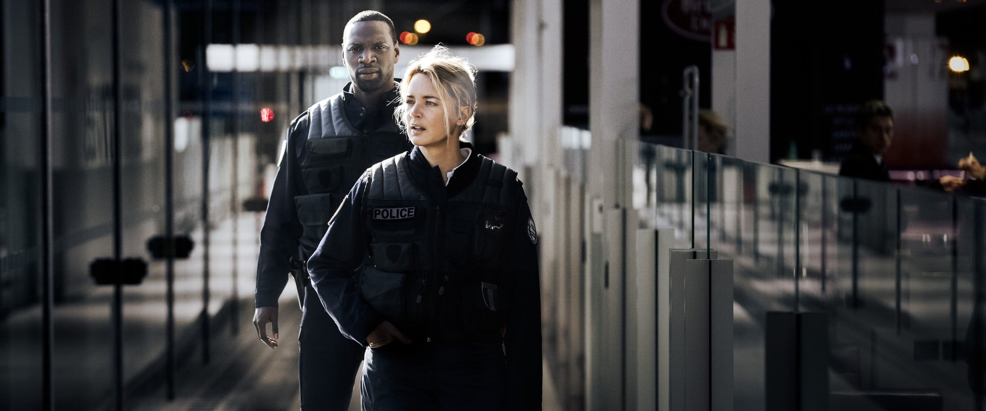 دانلود فیلم Night Shift 2020 (شیفت شب 2020) بدون سانسور با زیرنویس فارسی