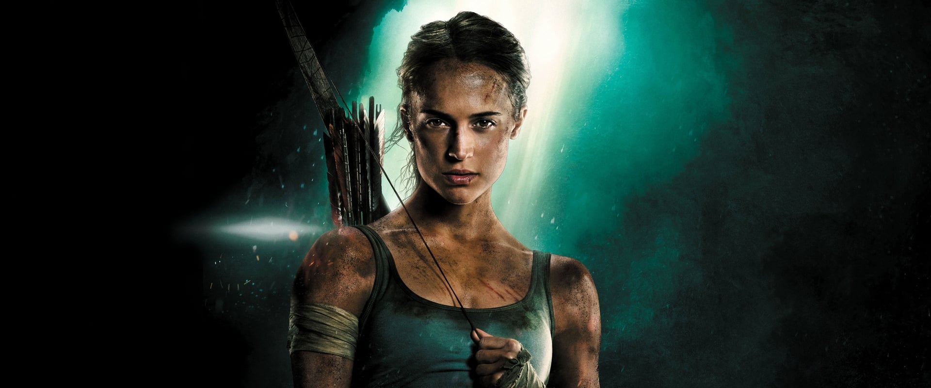 دانلود فیلم Tomb Raider 2018 (مهاجم مقبره 2018) بدون سانسور با زیرنویس فارسی