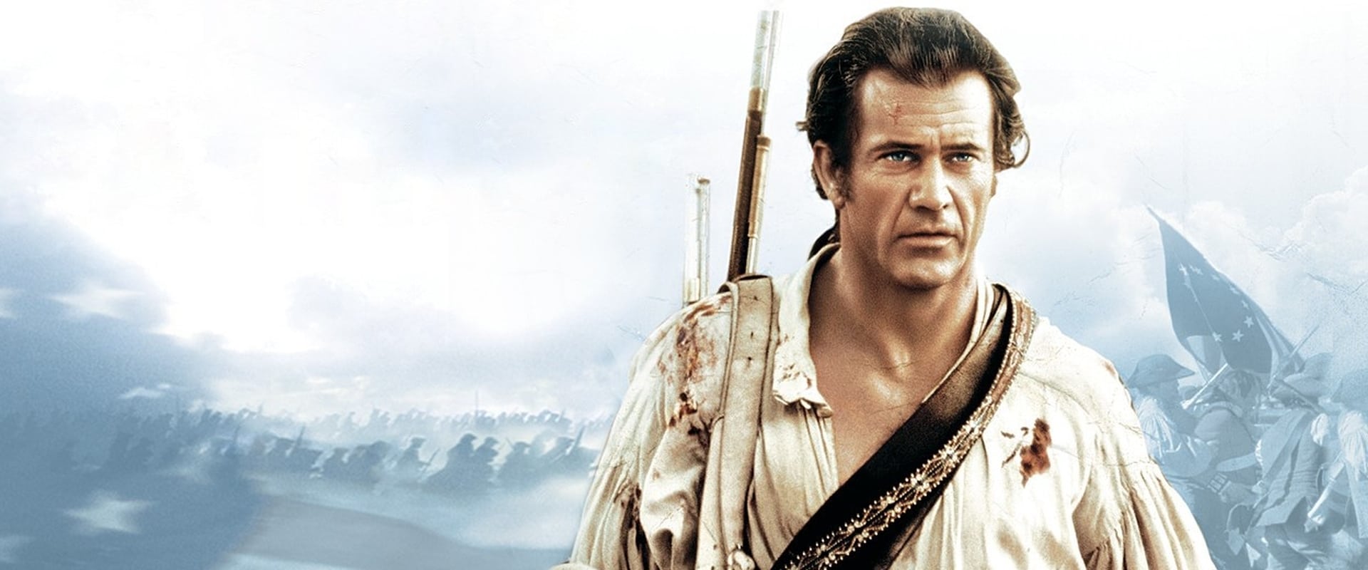 دانلود فیلم The Patriot 2000 (میهن‌پرست  2000) بدون سانسور با زیرنویس فارسی