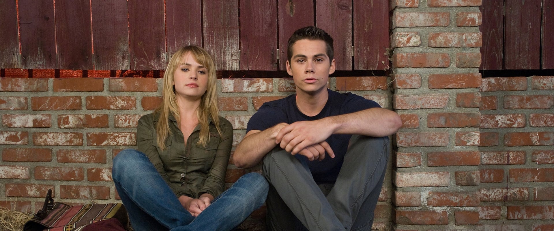 دانلود فیلم The First Time 2012 (اولین بار 2012) بدون سانسور با زیرنویس فارسی