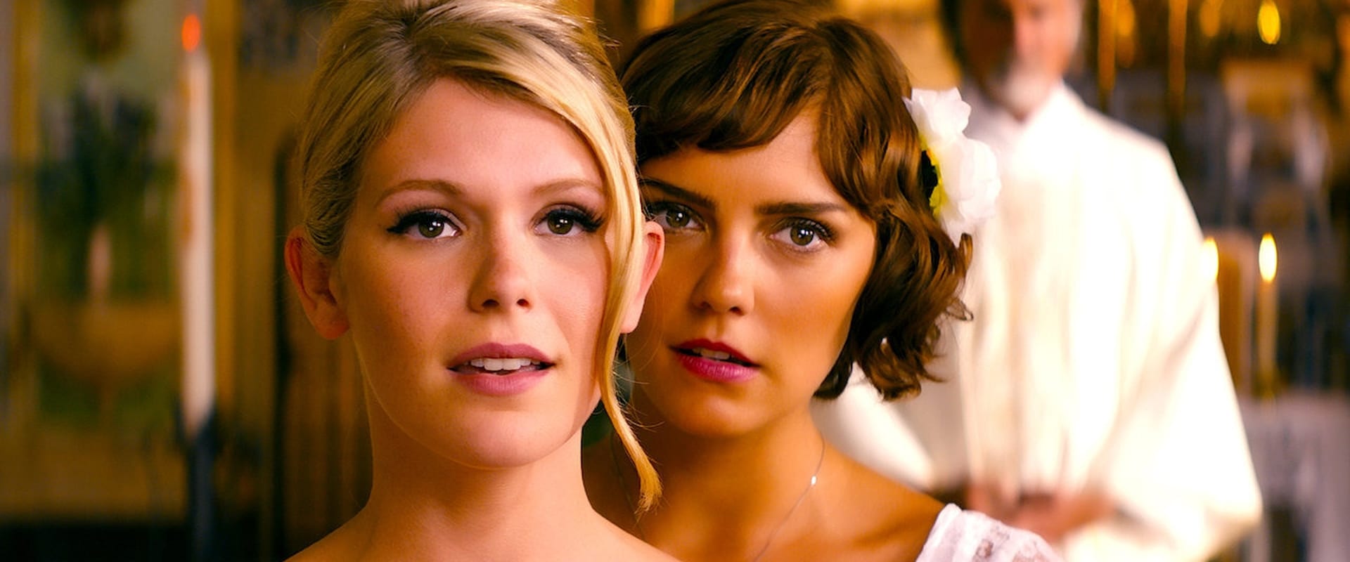 دانلود فیلم Walking on Sunshine 2014 (قدم زدن در نور خورشید 2014) بدون سانسور با زیرنویس فارسی