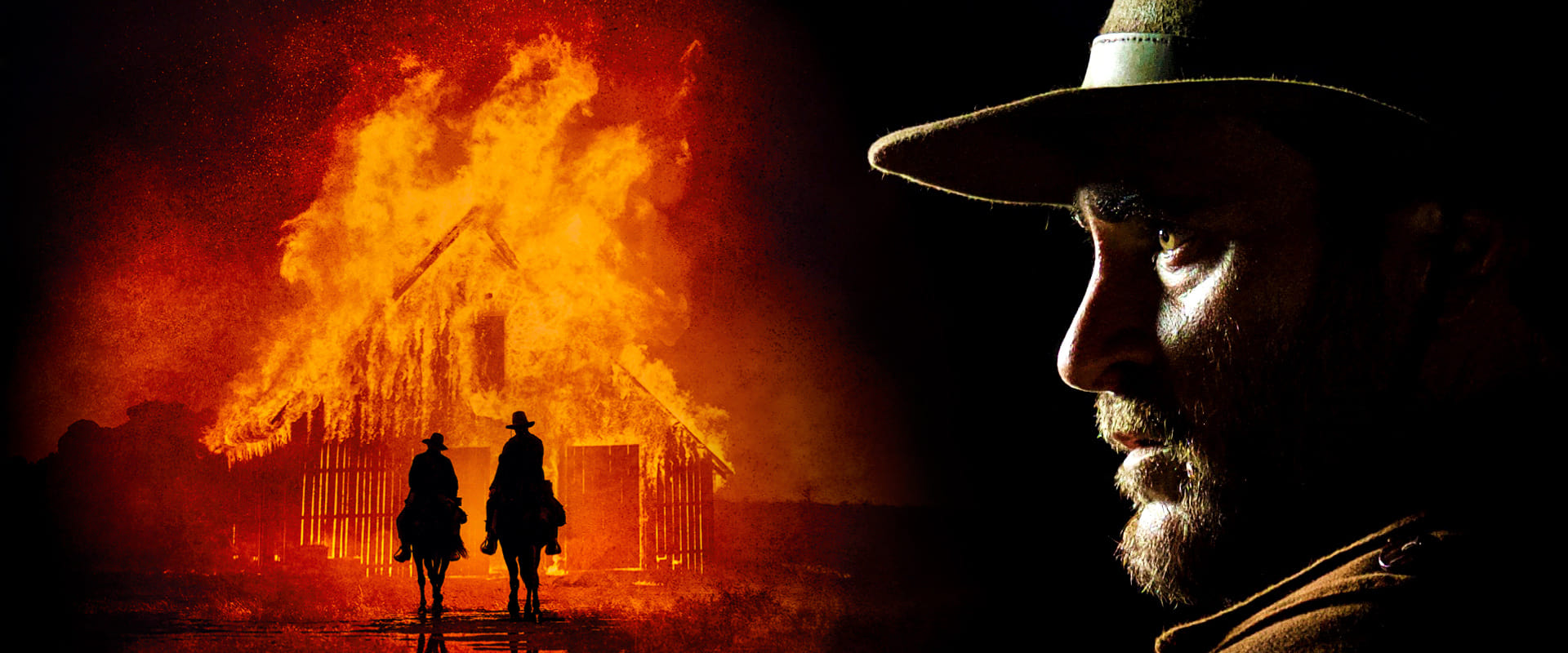 دانلود فیلم The Sisters Brothers 2018 (برادران سیسترز 2018) بدون سانسور با زیرنویس فارسی