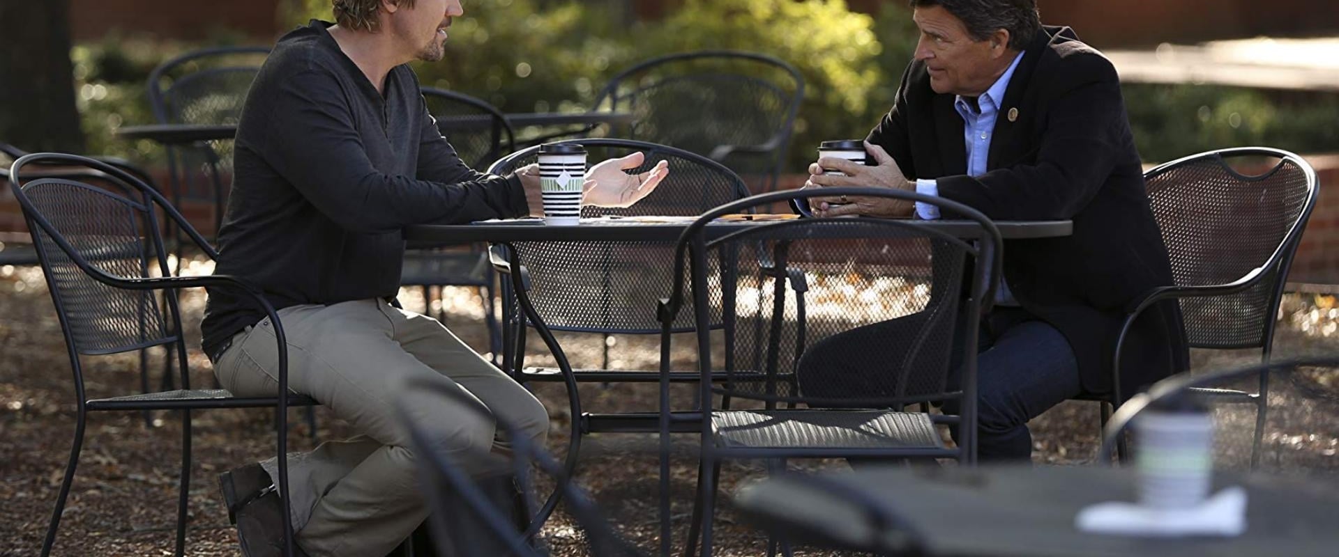 دانلود فیلم God’s Not Dead: A Light in Darkness 2018 (خدا نمرده است 2018) بدون سانسور با زیرنویس فارسی