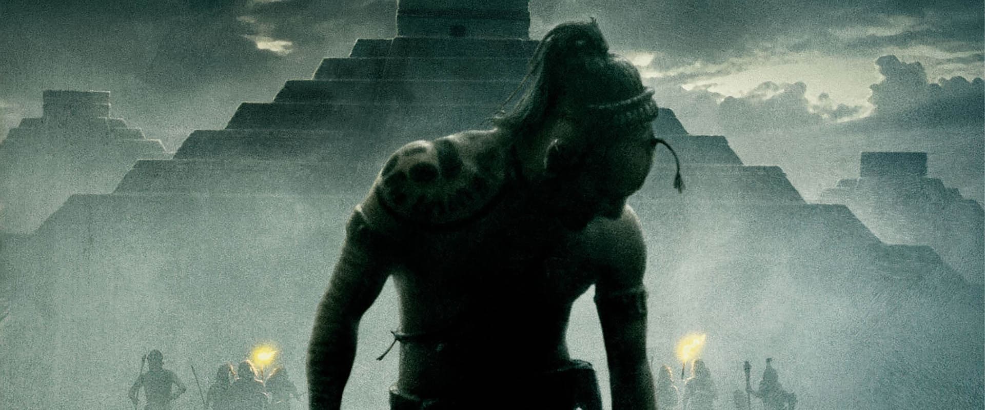 دانلود فیلم Apocalypto 2006 (آخرالزمان 2006) بدون سانسور با زیرنویس فارسی