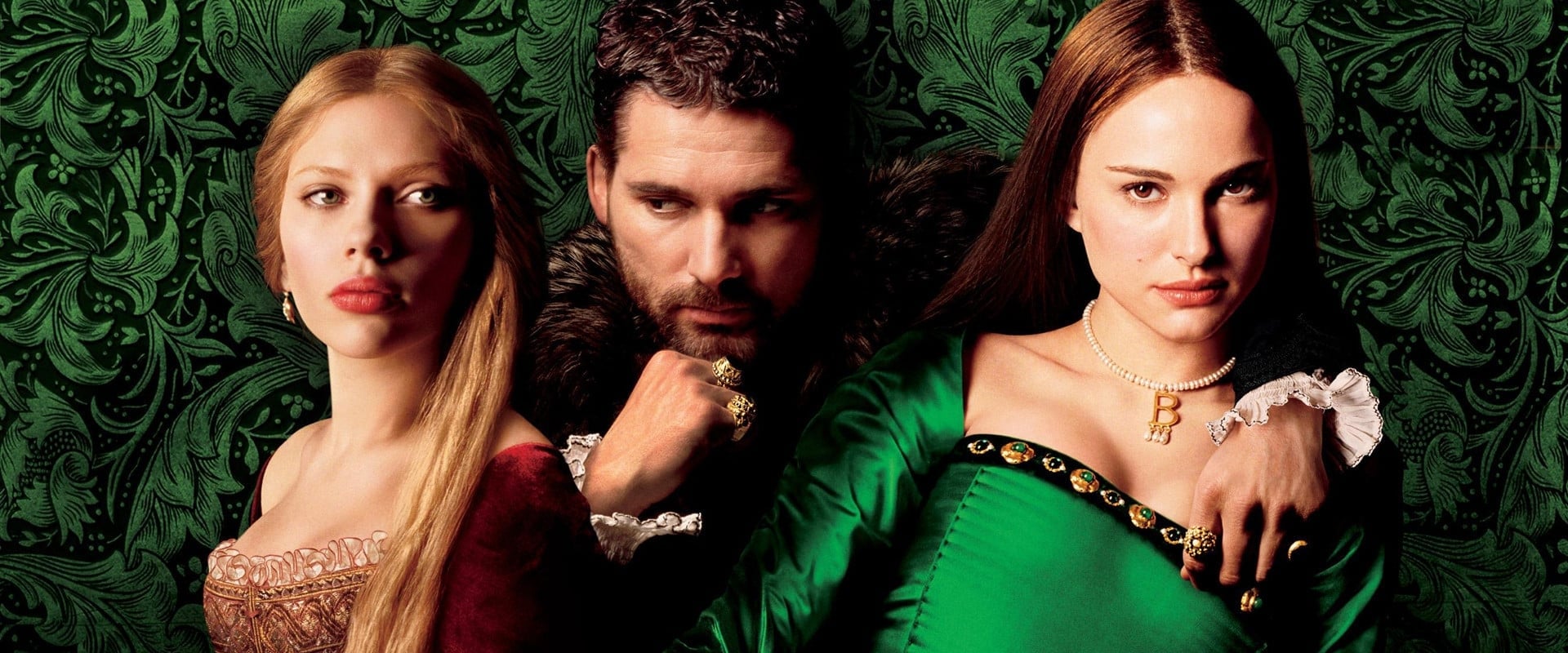دانلود فیلم The Other Boleyn Girl 2008 (دختر دیگر بولین 2008) بدون سانسور با زیرنویس فارسی