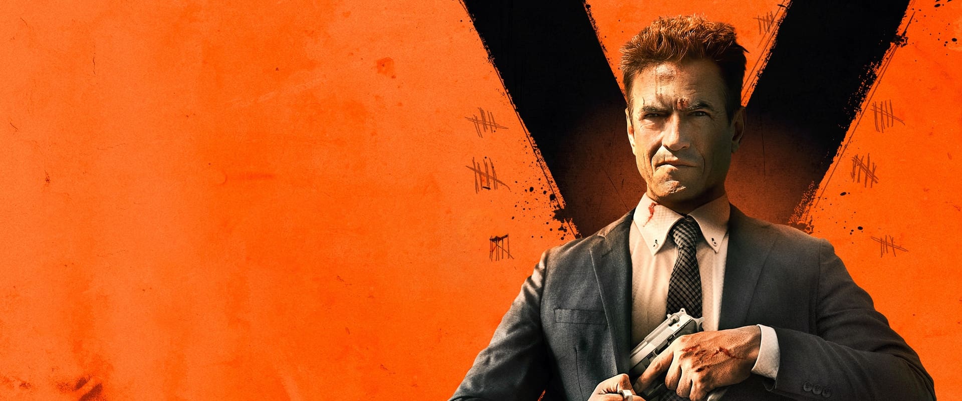 دانلود فیلم Ruthless 2023 (بی رحم 2023) بدون سانسور با زیرنویس فارسی