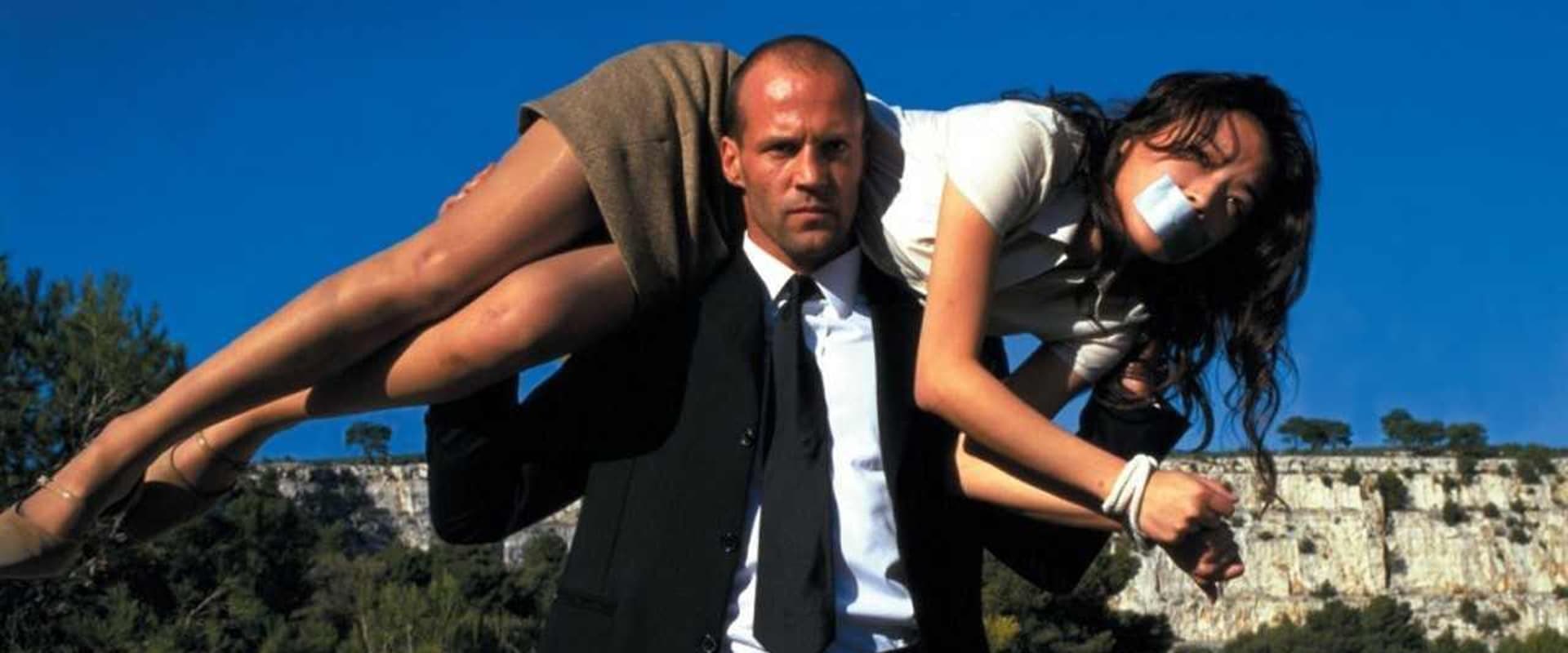 دانلود فیلم The Transporter 2002 (ترانسپورتر 2002) بدون سانسور با زیرنویس فارسی