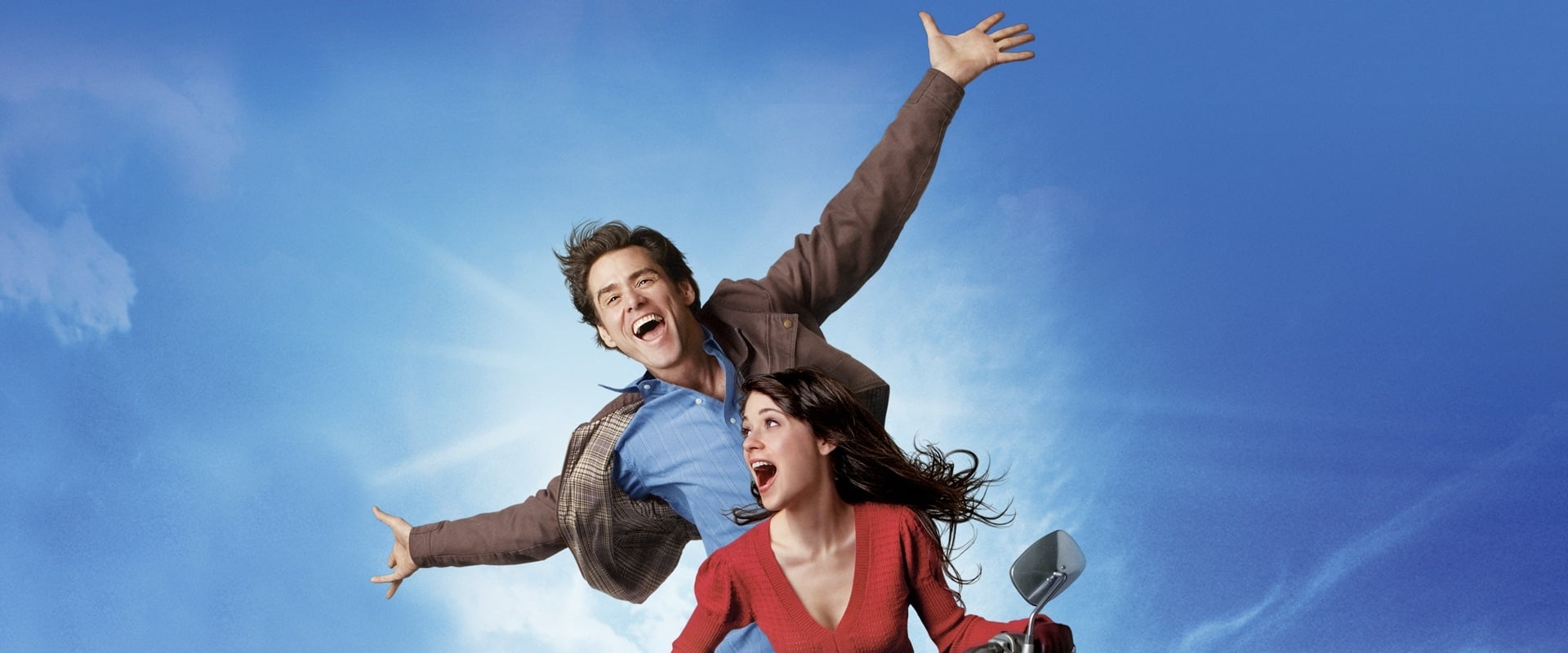 دانلود فیلم Yes Man 2008 (آقای بله گو 2008) بدون سانسور با زیرنویس فارسی