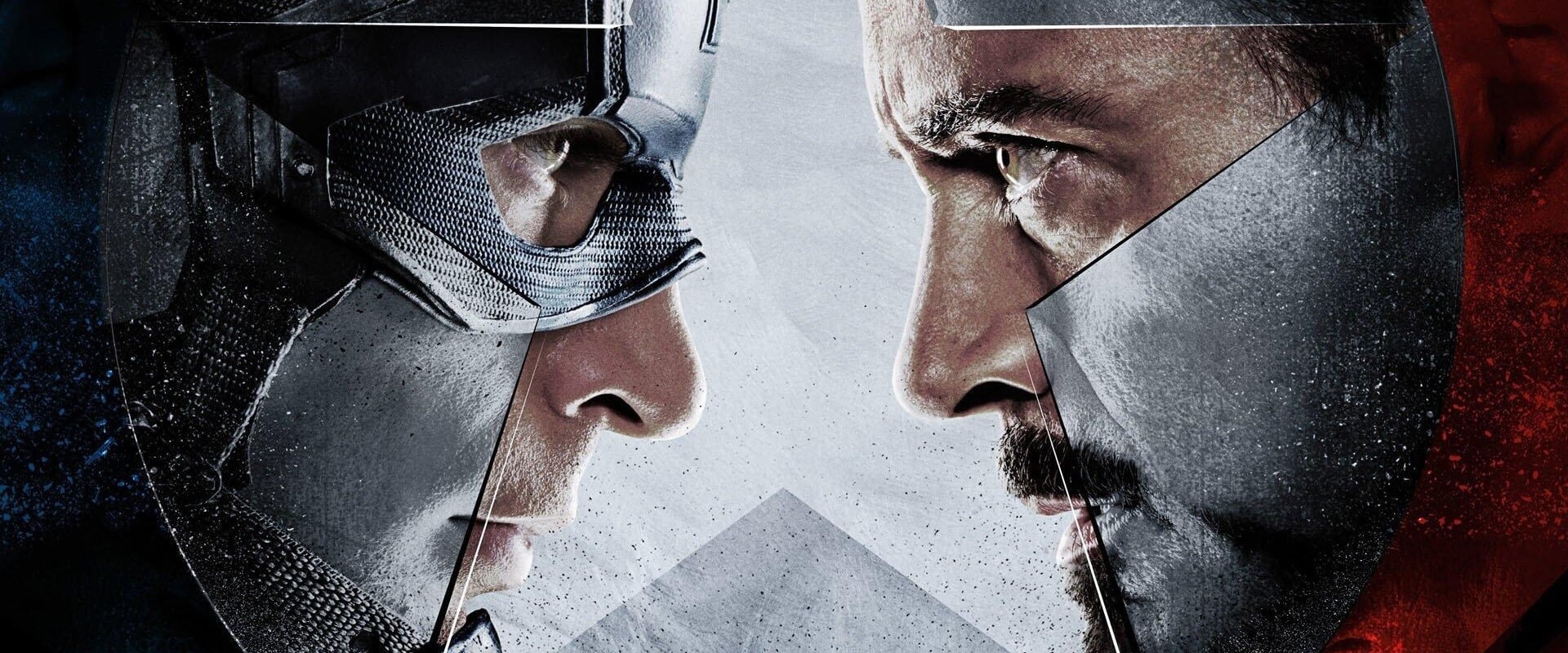 دانلود فیلم Captain America: Civil War 2016 (کاپیتان آمریکا: جنگ داخلی 2016) بدون سانسور با زیرنویس فارسی