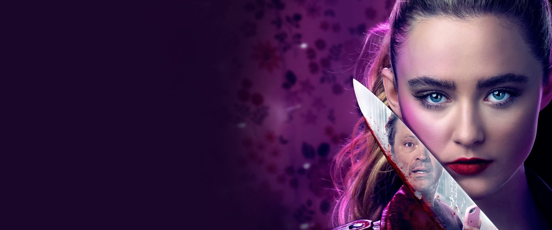 دانلود فیلم Freaky 2020 (عجیب و غریب 2020) بدون سانسور با زیرنویس فارسی