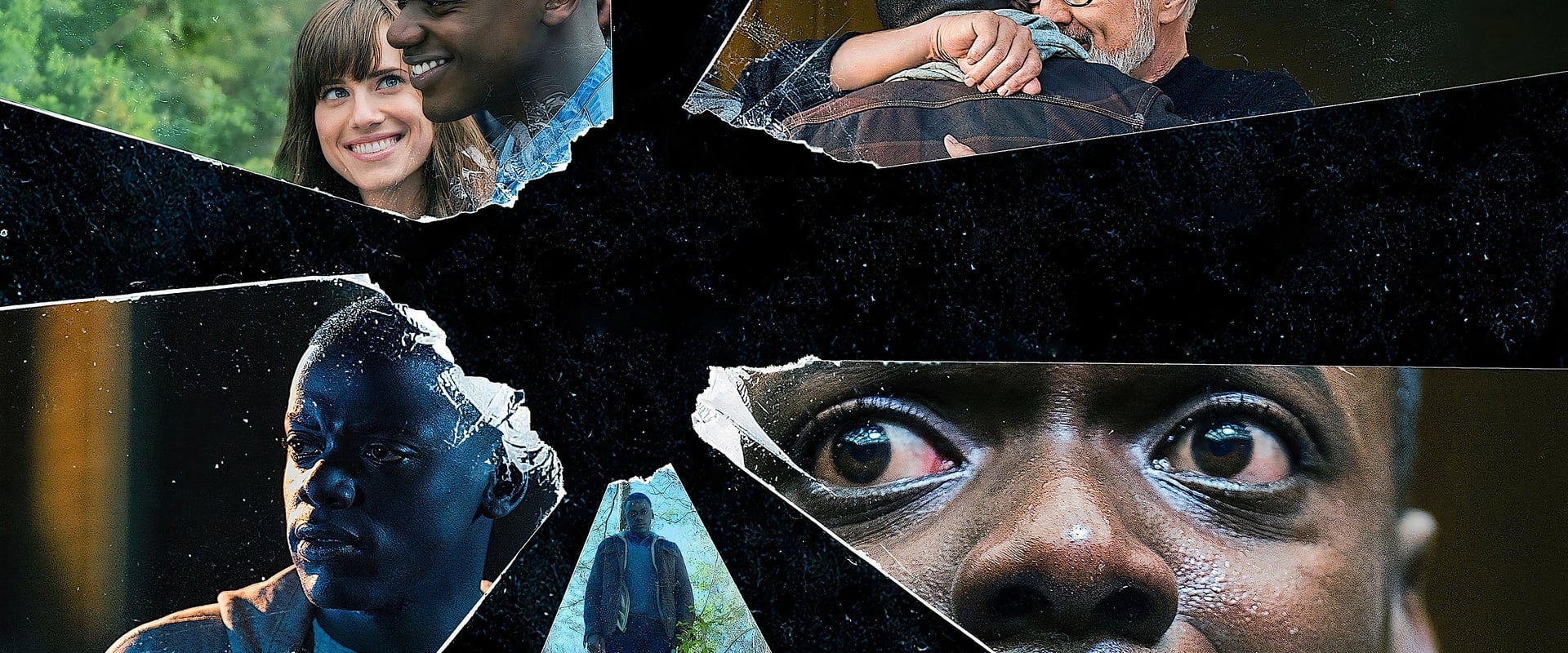 دانلود فیلم Get Out 2017 (برو بیرون 2017) بدون سانسور با زیرنویس فارسی