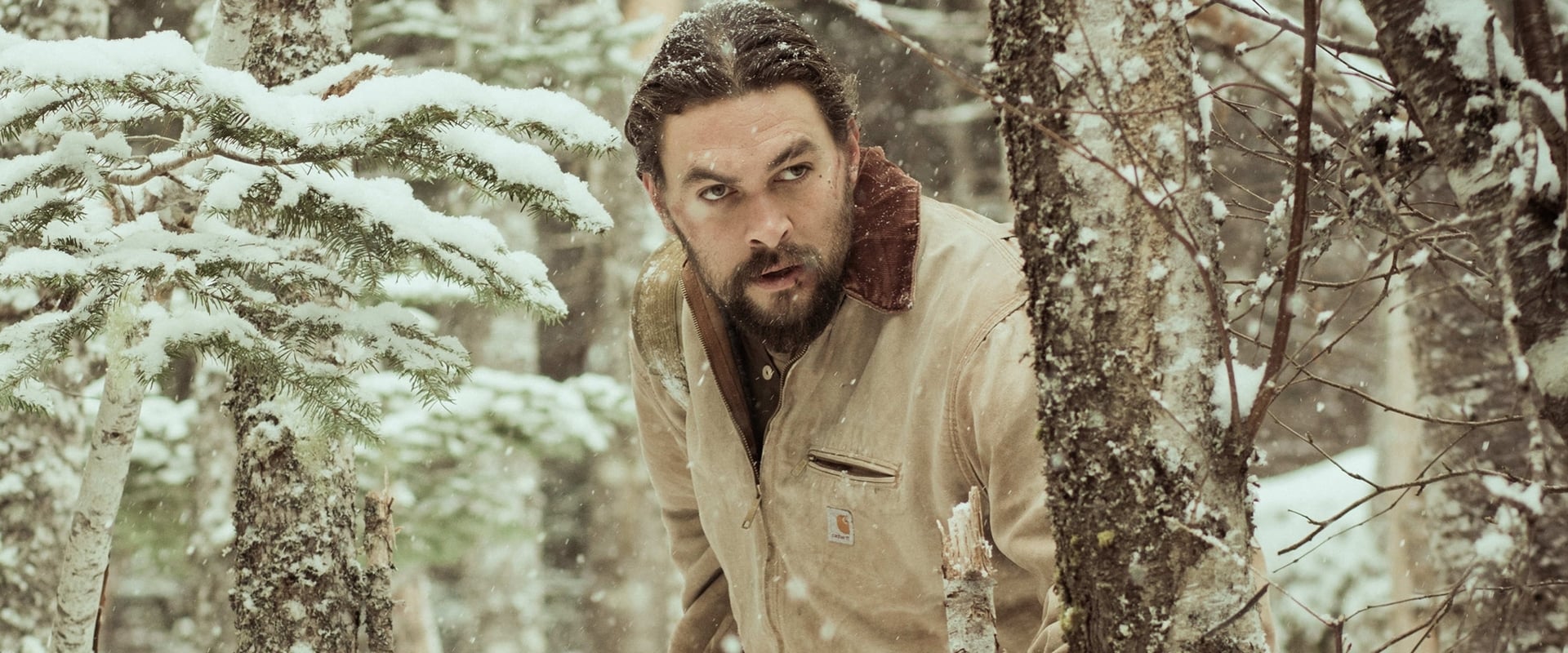 دانلود فیلم Braven 2018 (دلیر 2018) بدون سانسور با زیرنویس فارسی