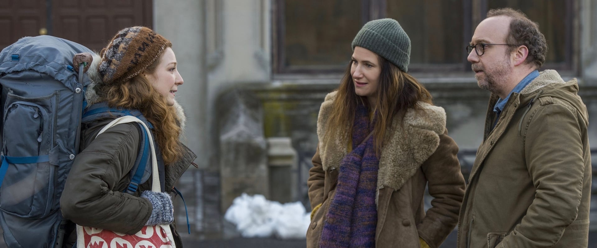 دانلود فیلم Private Life 2018 (زندگی خصوصی 2018) بدون سانسور با زیرنویس فارسی