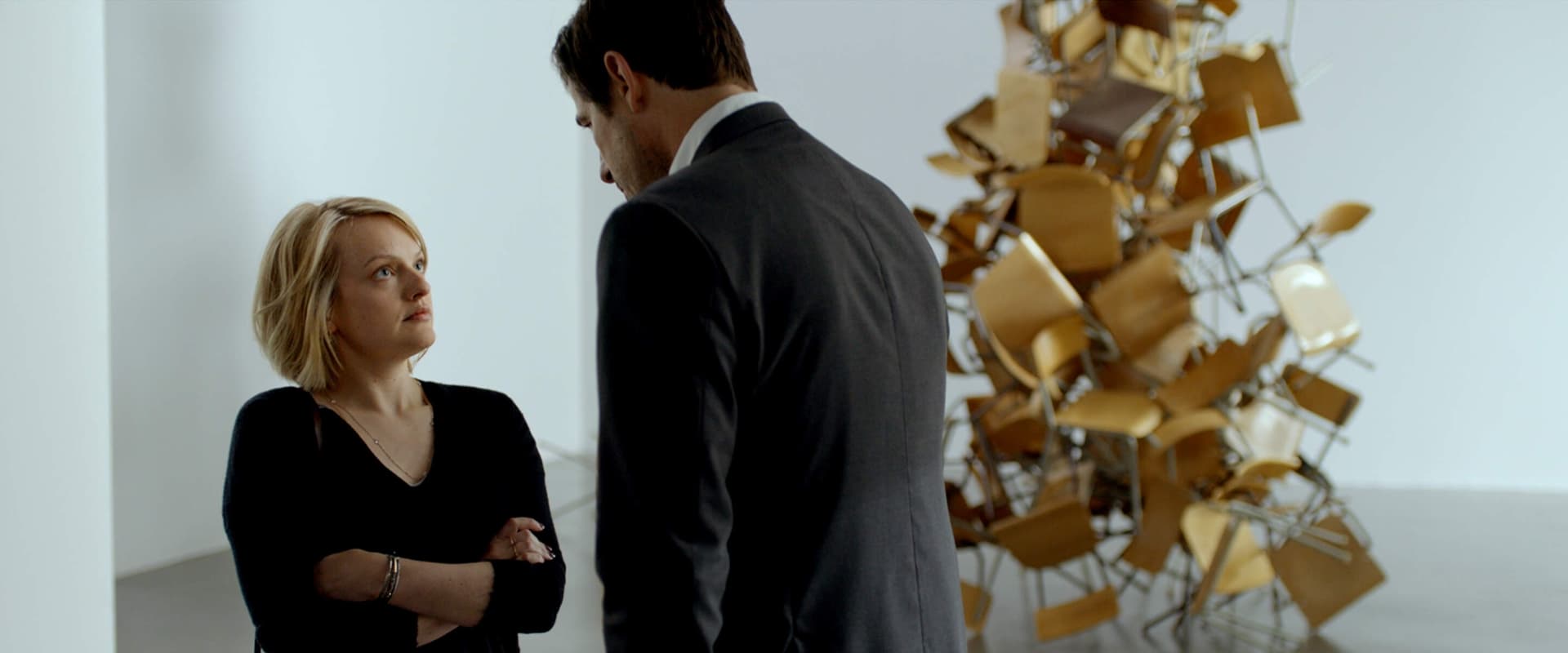 دانلود فیلم The Square 2017 (مربع 2017) بدون سانسور با زیرنویس فارسی