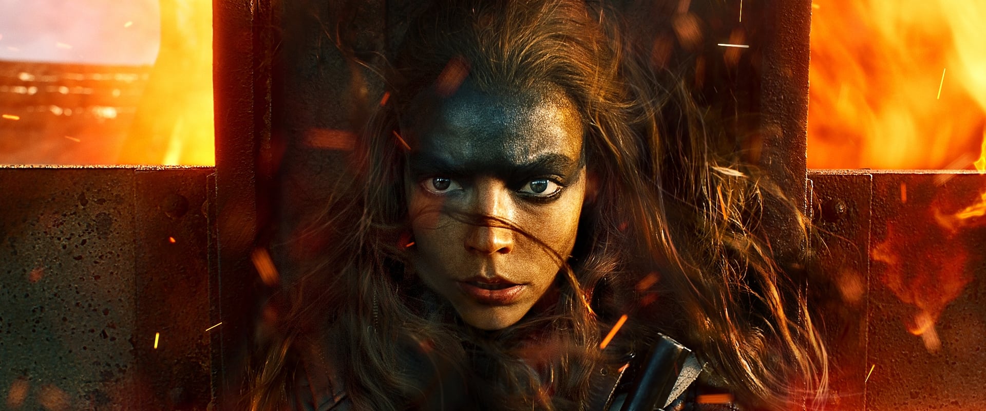 دانلود فیلم Furiosa: A Mad Max Saga 2024 (فوریوسا: حماسه مکس دیوانه 2024) بدون سانسور با زیرنویس فارسی