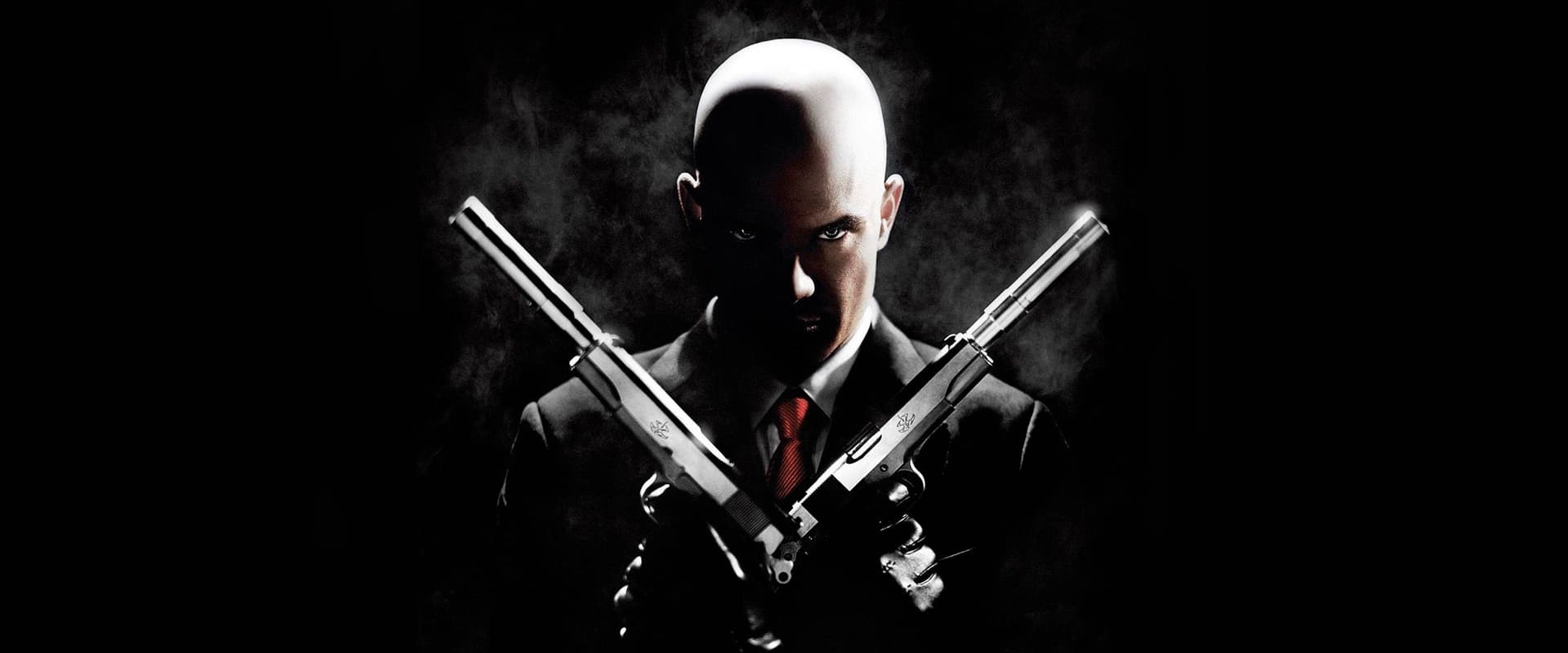 دانلود فیلم Hitman 2007 (هیتمن 2007) بدون سانسور با زیرنویس فارسی