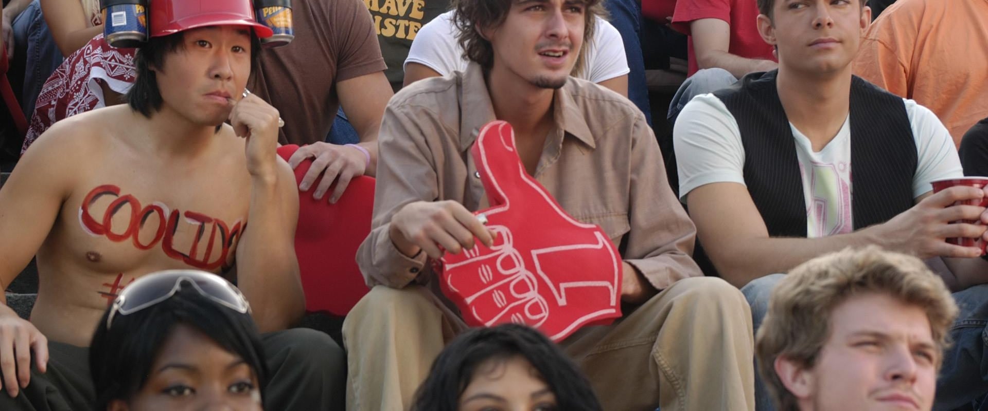 دانلود فیلم Van Wilder: Freshman Year 2009 (ون وایلدر 2009) بدون سانسور با زیرنویس فارسی