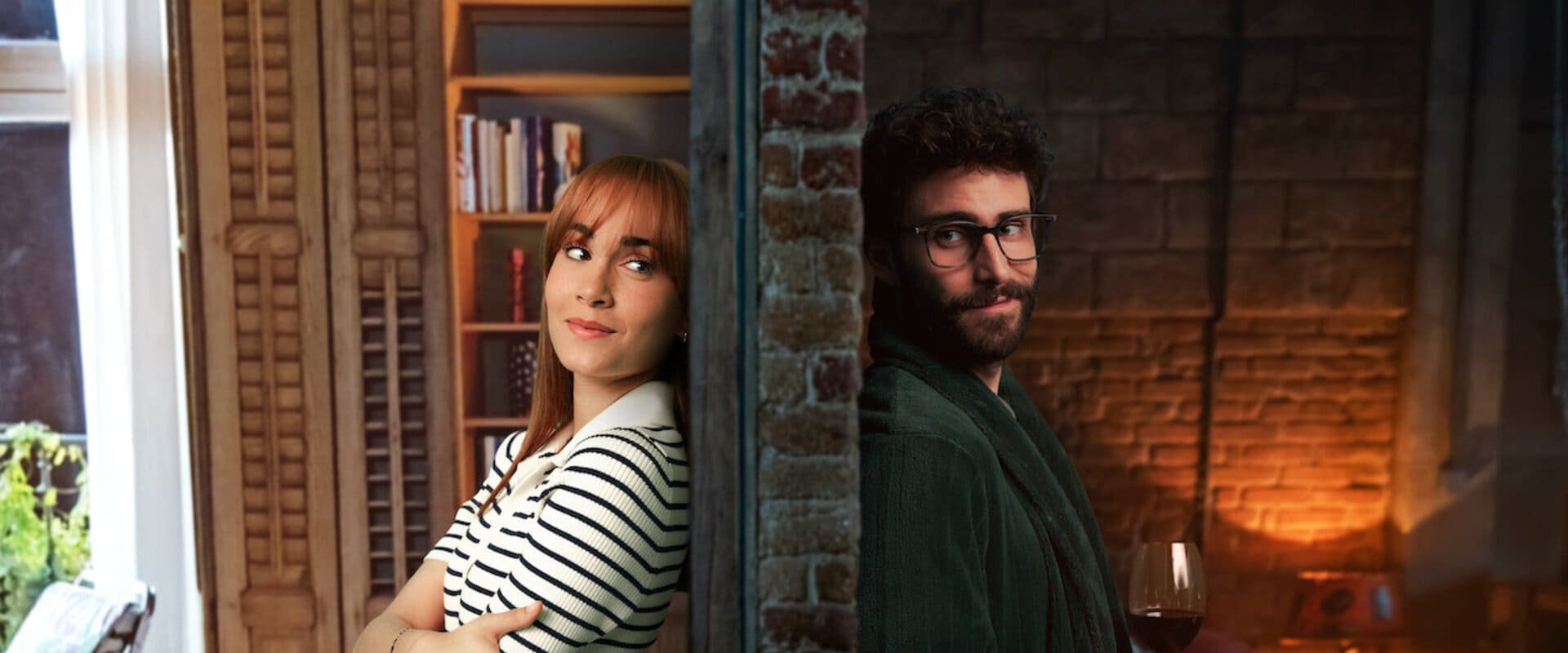 دانلود فیلم Love Divided 2024 (عشق، تقسیم شده 2024) بدون سانسور با زیرنویس فارسی