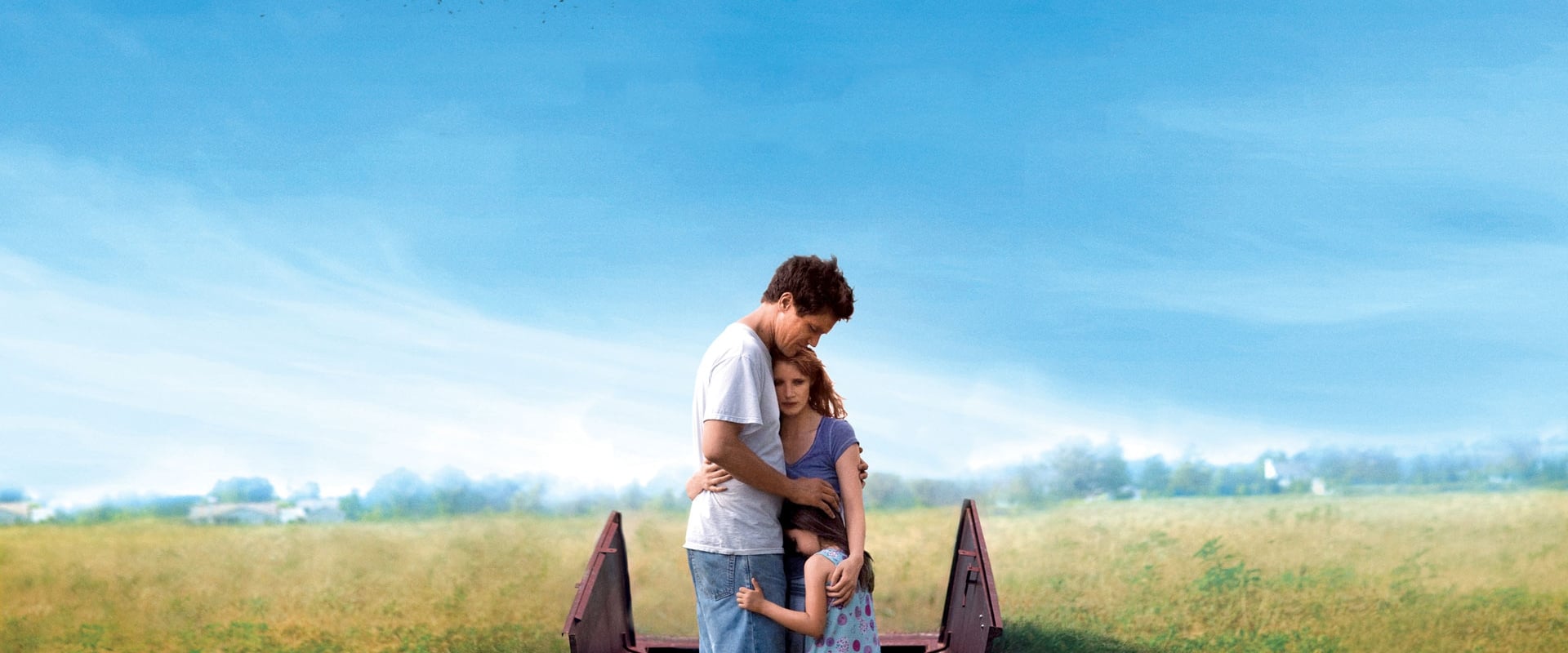 دانلود فیلم Take Shelter 2011 (پناهگاه 2011) بدون سانسور با زیرنویس فارسی