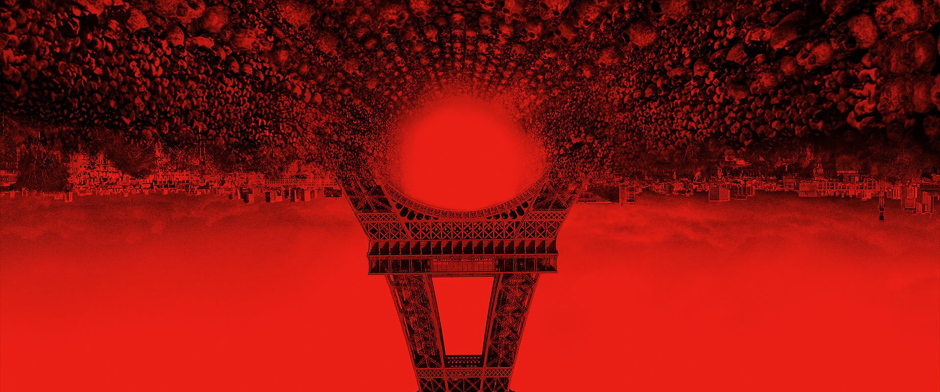 دانلود فیلم As Above So Below 2014 (هرچه بالا هست، پایین نیز هست 2014) بدون سانسور با زیرنویس فارسی