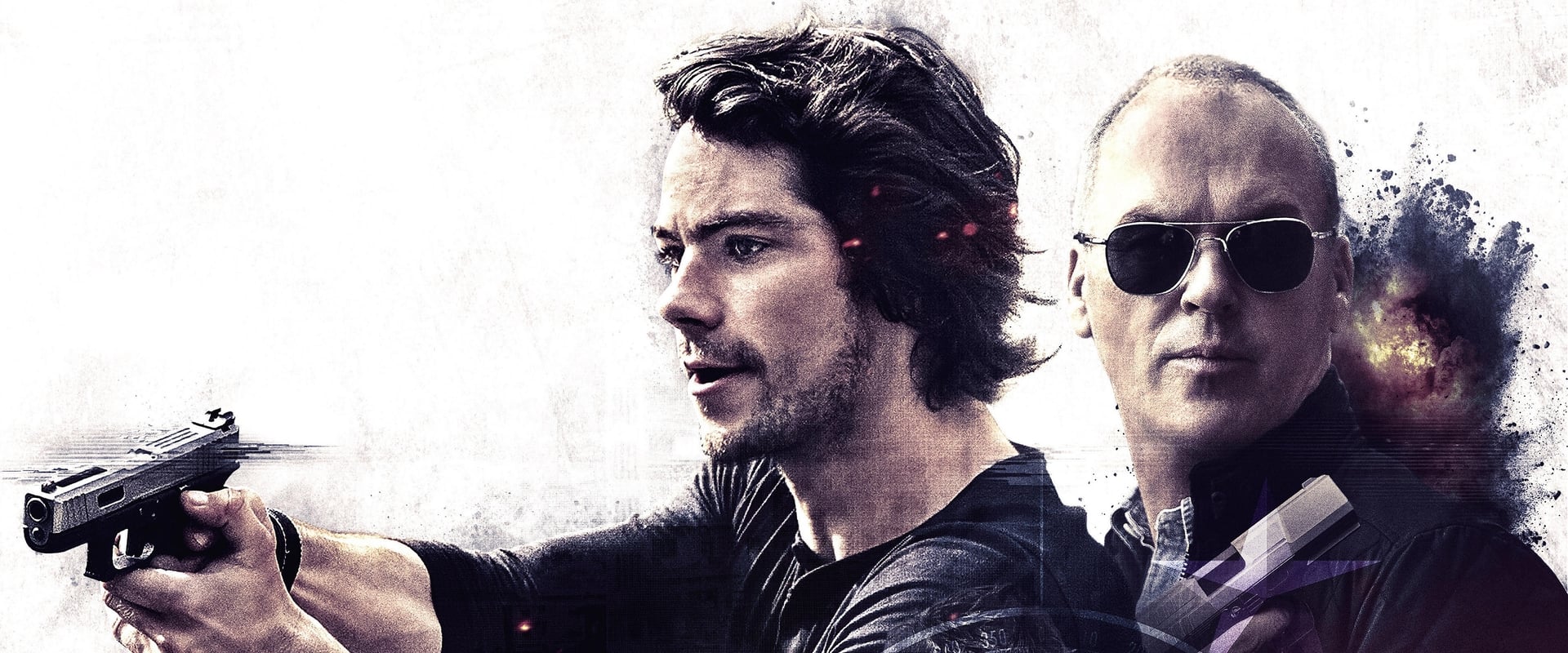 دانلود فیلم American Assassin 2017 (قاتل آمریکایی 2017) بدون سانسور با زیرنویس فارسی