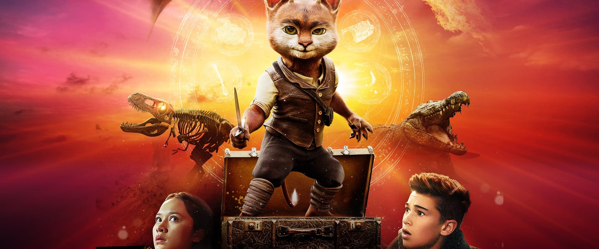 دانلود فیلم Adventures of Rufus 2020 (ماجراهای روفوس: حیوان خانگی فوق العاده 2020) بدون سانسور با زیرنویس فارسی