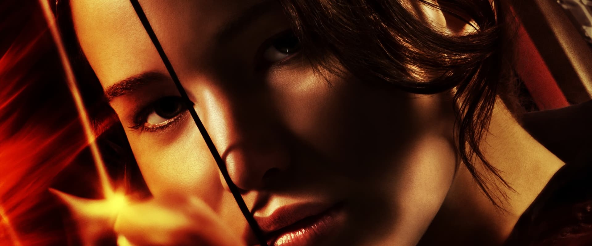 دانلود فیلم The Hunger Games 2012 (عطش مبارزه 2012) بدون سانسور با زیرنویس فارسی