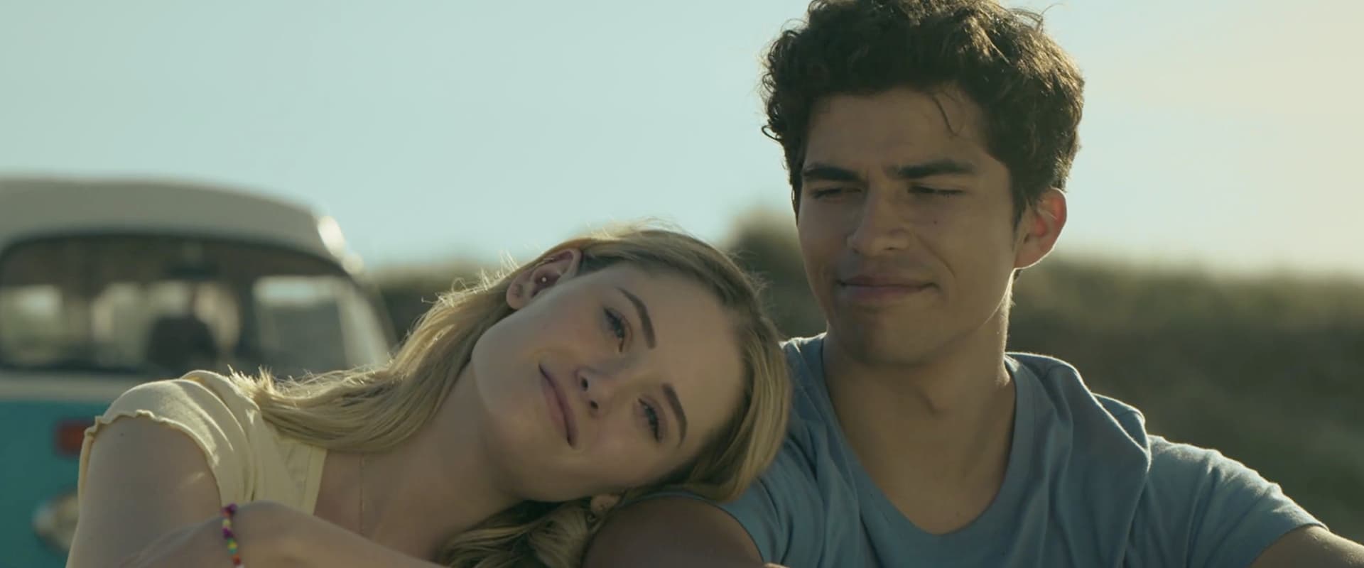 دانلود فیلم See You on Venus 2023 (دیدار به سیاره ناهید 2023) بدون سانسور با زیرنویس فارسی