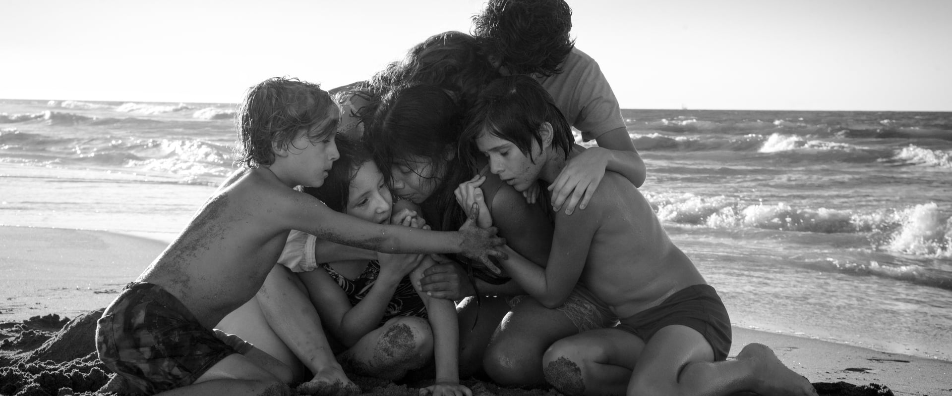 دانلود فیلم Roma 2018 (روما  2018) بدون سانسور با زیرنویس فارسی