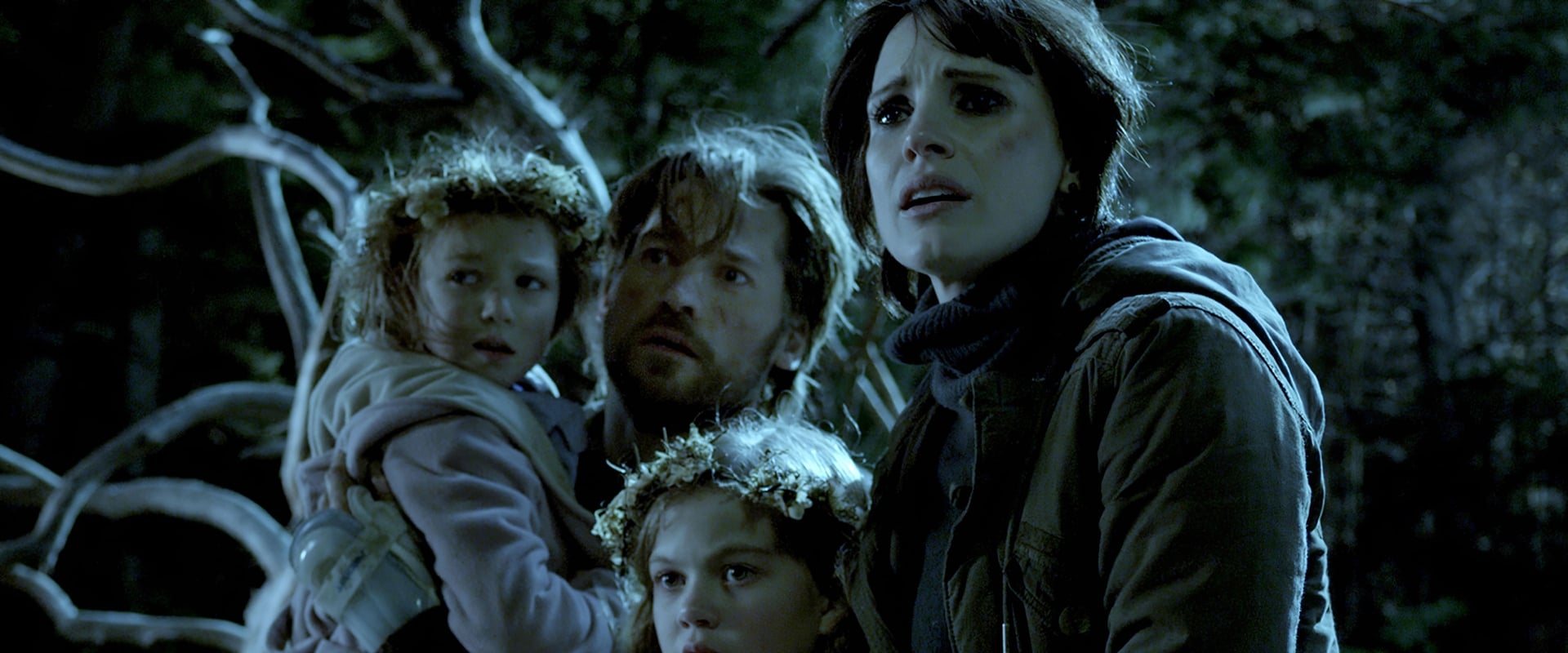 دانلود فیلم Mama 2013 (ماما 2013) بدون سانسور با زیرنویس فارسی