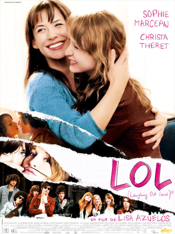 دانلود فیلم LOL 2008