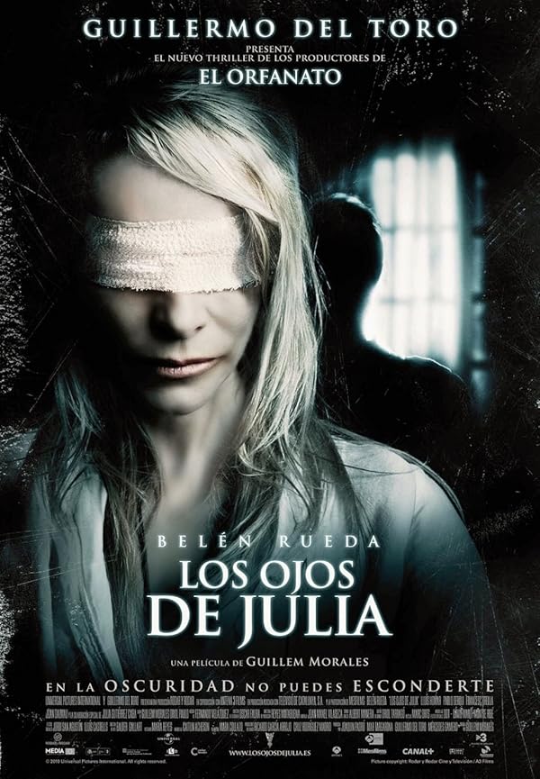 دانلود فیلم Los ojos de Julia 2005 (Julia's Eyes)